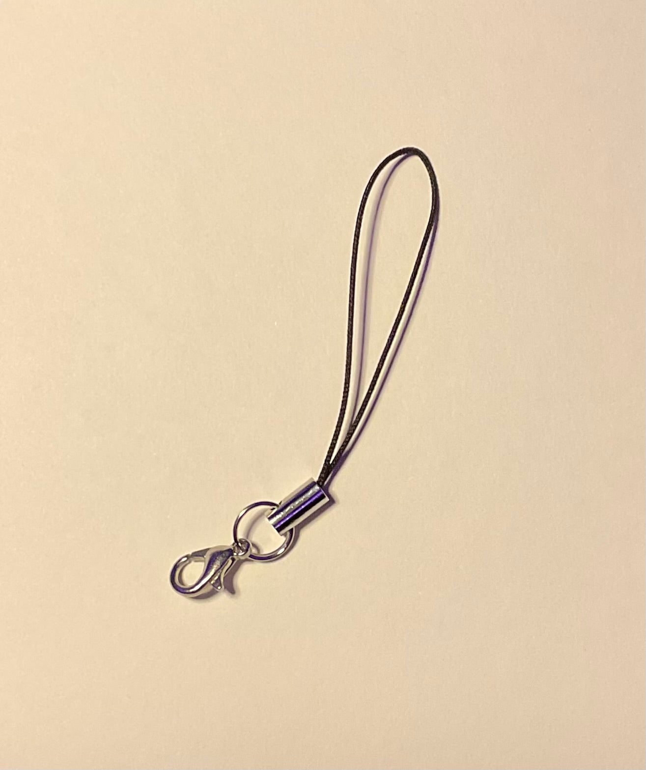 Tooth "Fairy" Keychain