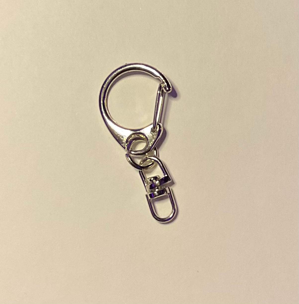 Tooth "Fairy" Keychain