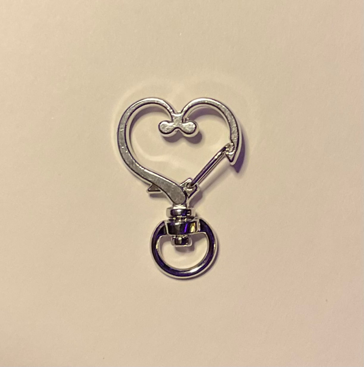 Tooth "Fairy" Keychain